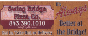 Swing Bridge Pizza Co